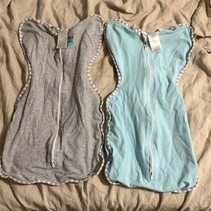 Love to Dream Sleep Sacks